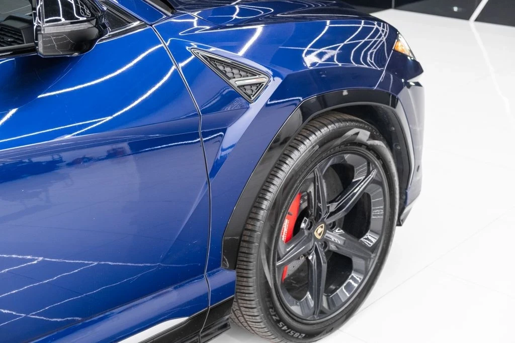 2021 Lamborghini Urus - Image 9 of 21