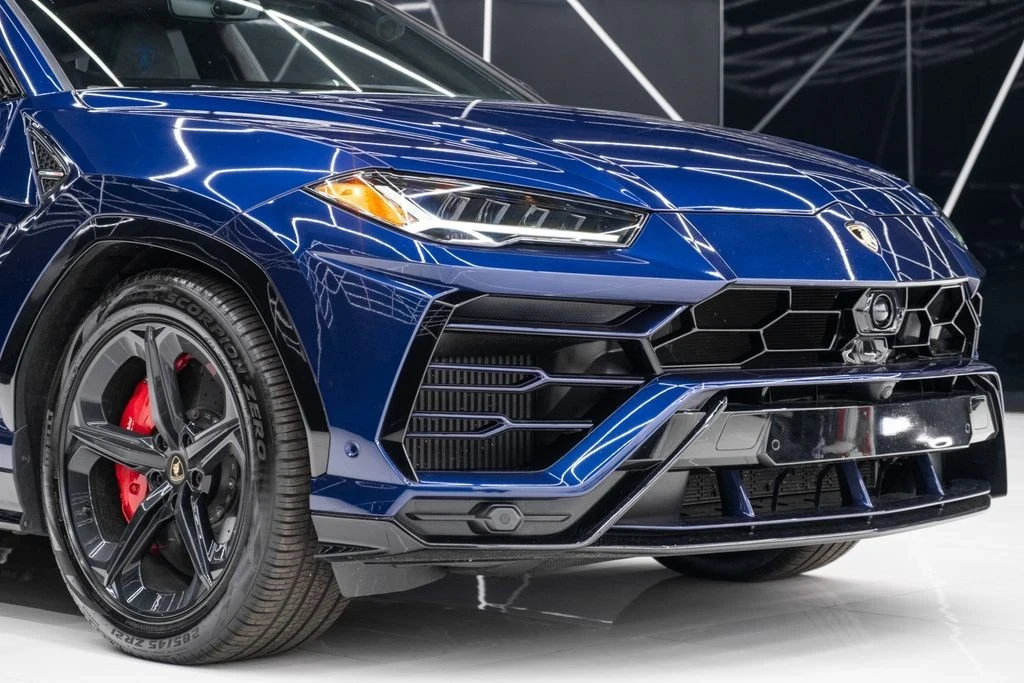 2021 Lamborghini Urus - Image 5 of 21