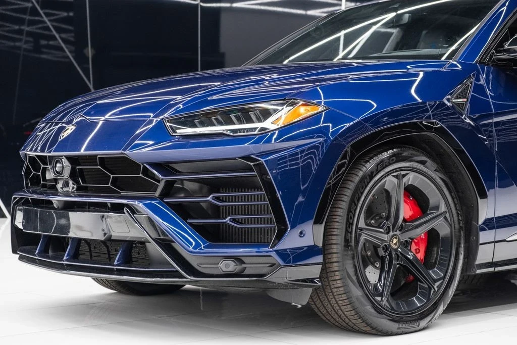 2021 Lamborghini Urus - Image 3 of 21