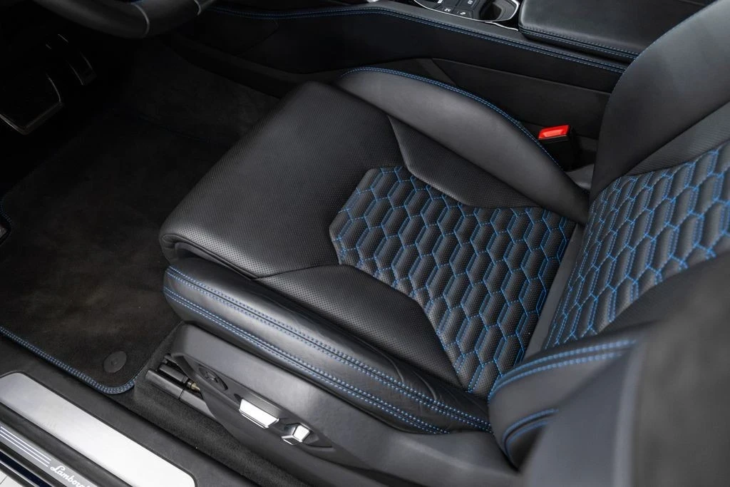 2021 Lamborghini Urus - Image 19 of 21