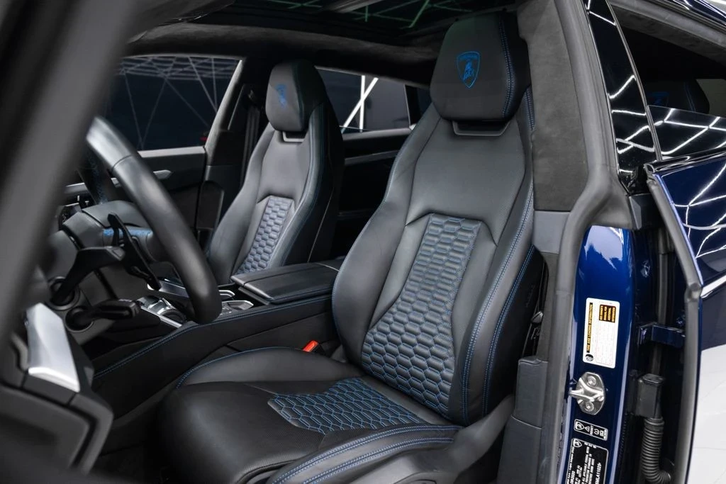 2021 Lamborghini Urus - Image 16 of 21