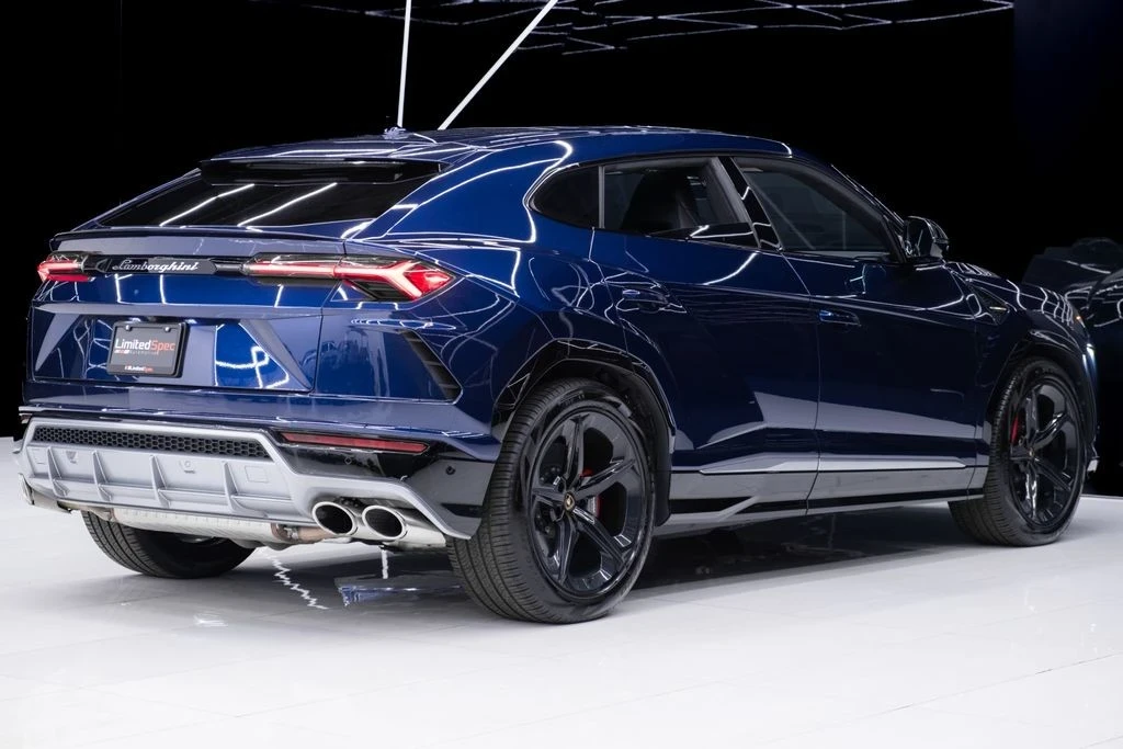 2021 Lamborghini Urus - Image 15 of 21