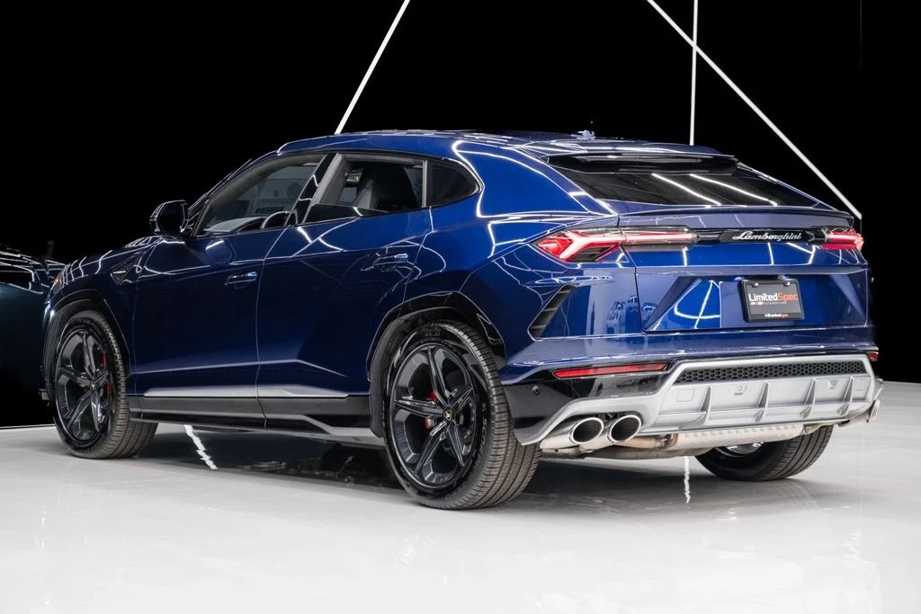 2021 Lamborghini Urus - Image 10 of 21