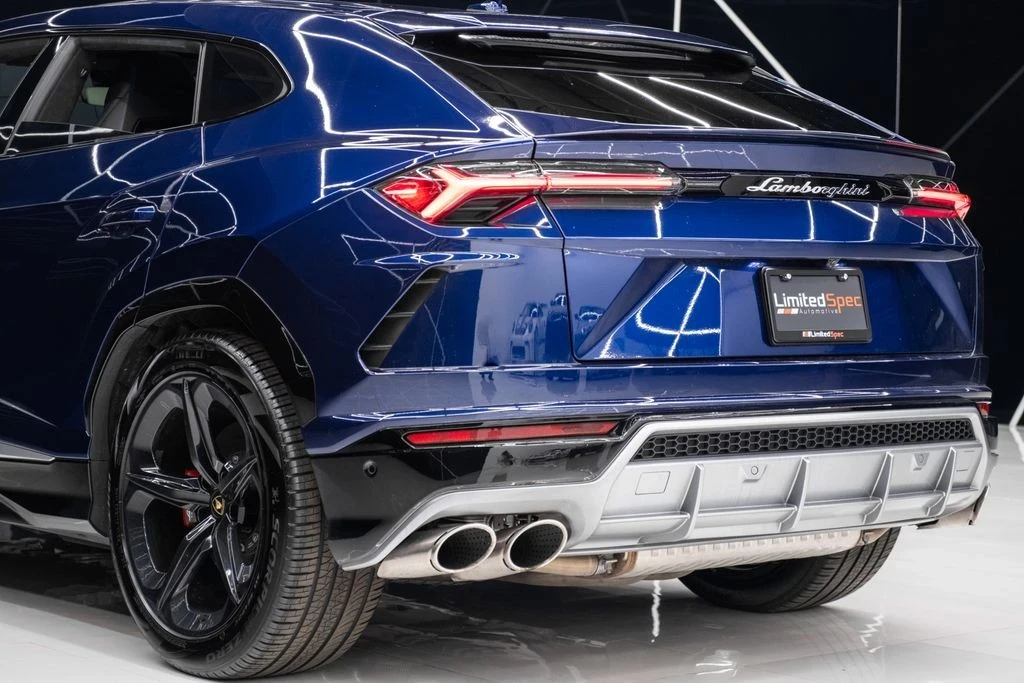 2021 Lamborghini Urus - Image 11 of 21