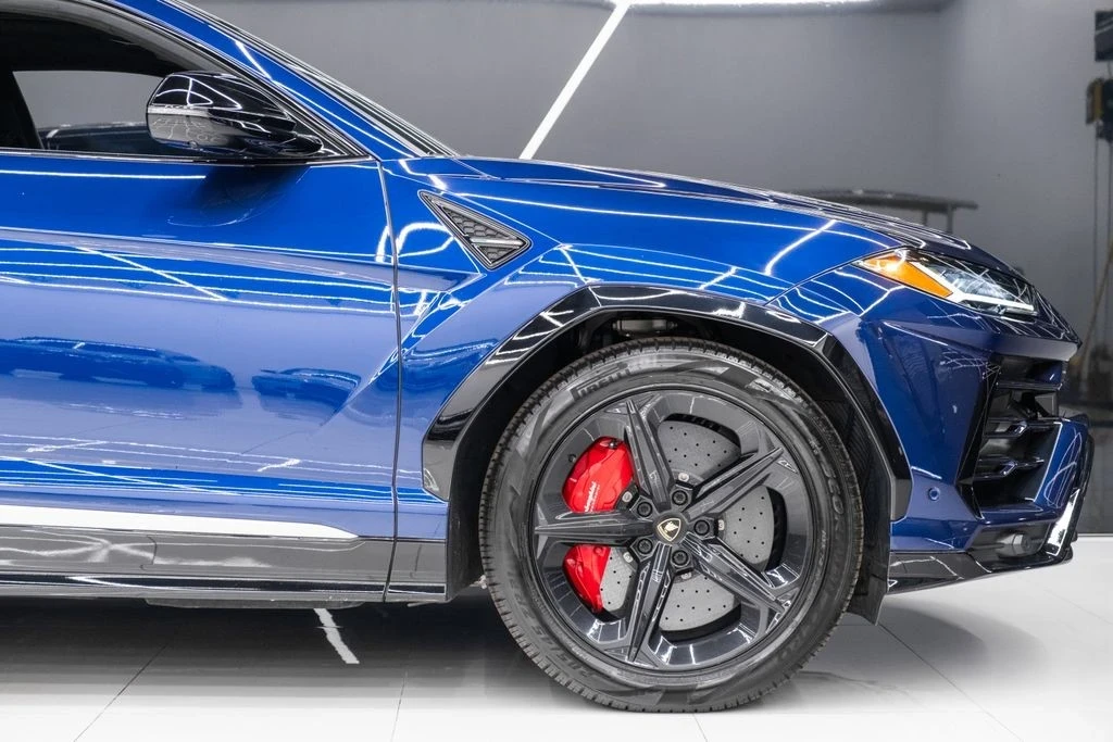 2021 Lamborghini Urus - Image 8 of 21