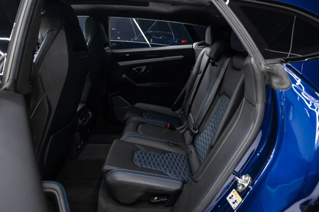 2021 Lamborghini Urus - Image 21 of 21