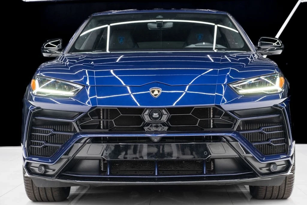 2021 Lamborghini Urus - Image 4 of 21