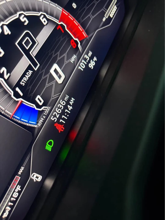 2021 Lamborghini Urus - Image 11 of 17