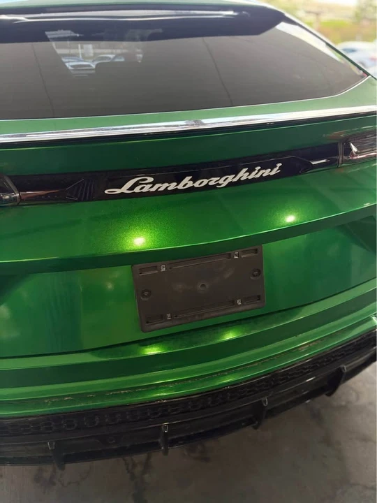 2021 Lamborghini Urus - Image 5 of 17