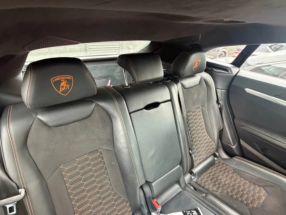 2021 Lamborghini Urus - Image 5 of 5