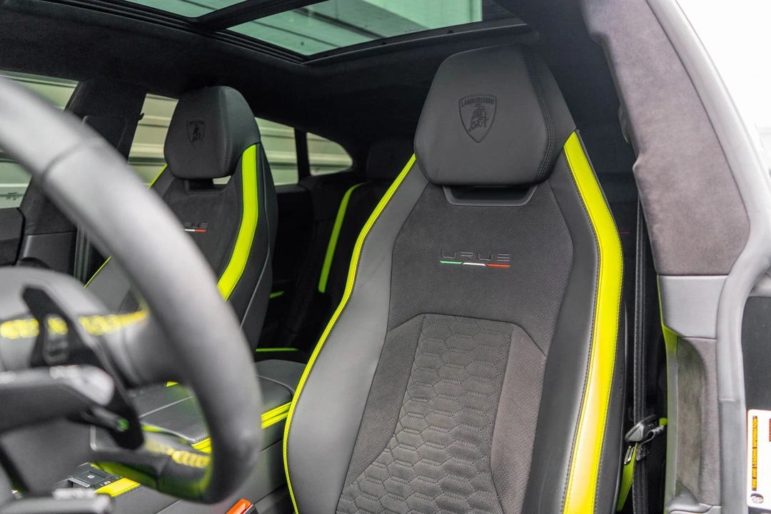 2021 Lamborghini Urus - Image 8 of 31
