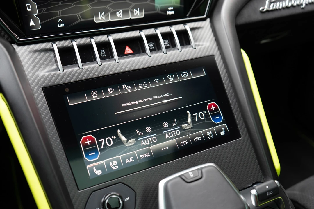 2021 Lamborghini Urus - Image 22 of 31