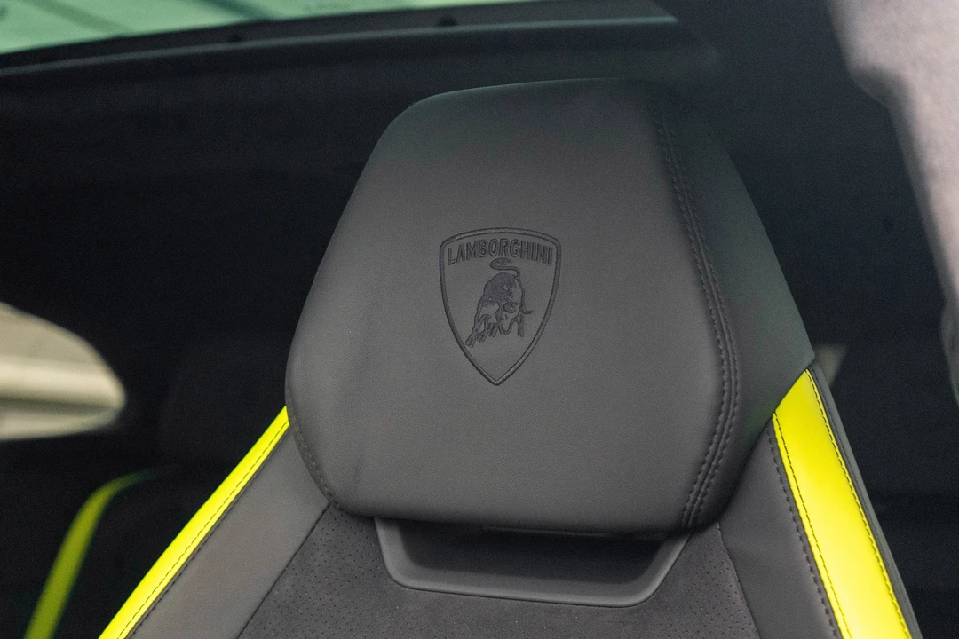 2021 Lamborghini Urus - Image 9 of 31