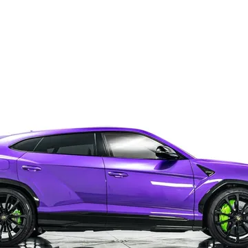 2021 Lamborghini Urus