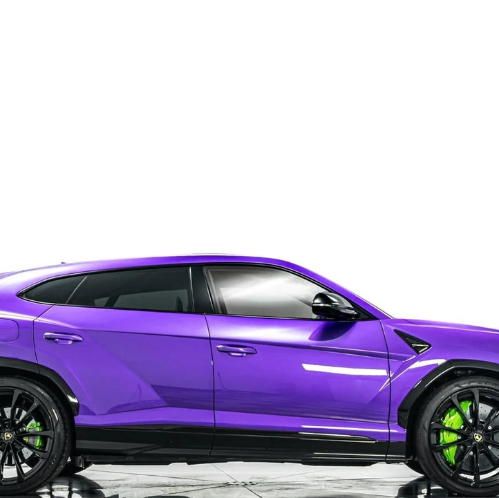 2021 Lamborghini Urus - Image 1 of 15