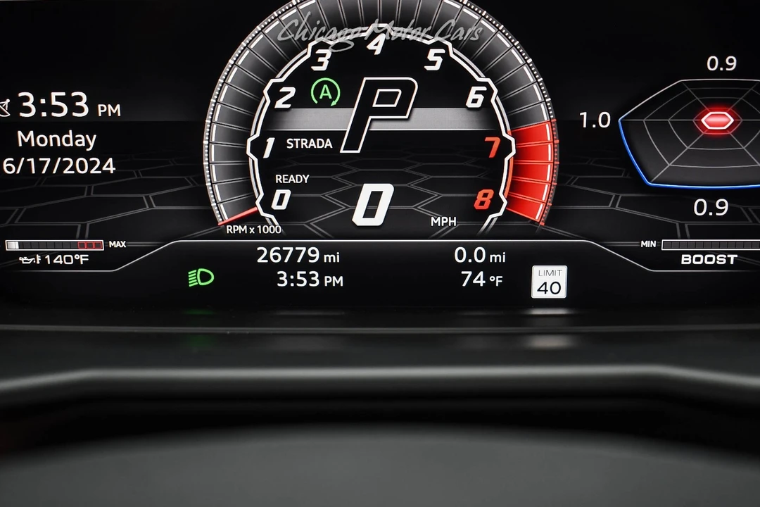 2021 Lamborghini Urus - Image 12 of 31