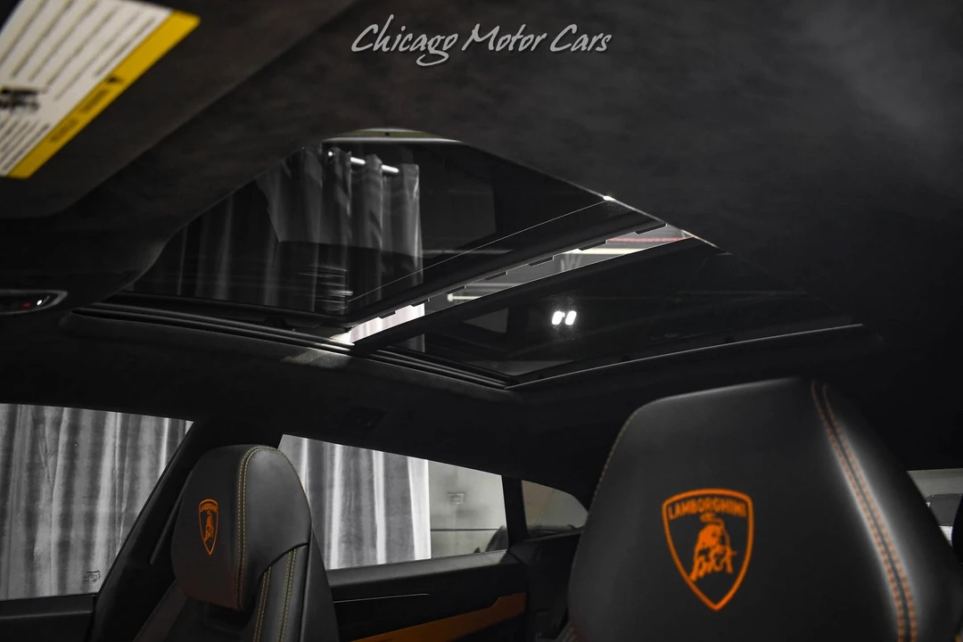 2021 Lamborghini Urus - Image 20 of 31