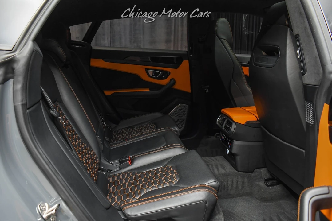 2021 Lamborghini Urus - Image 30 of 31