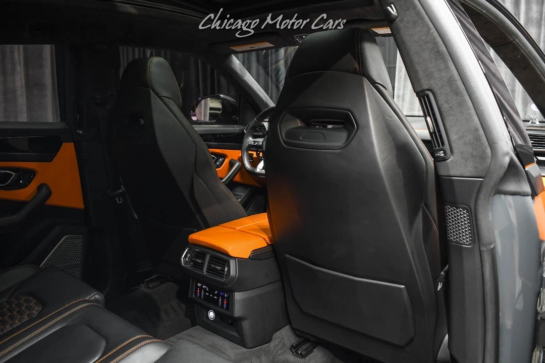 2021 Lamborghini Urus - Image 31 of 31