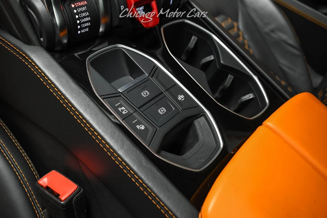 2021 Lamborghini Urus - Image 18 of 31