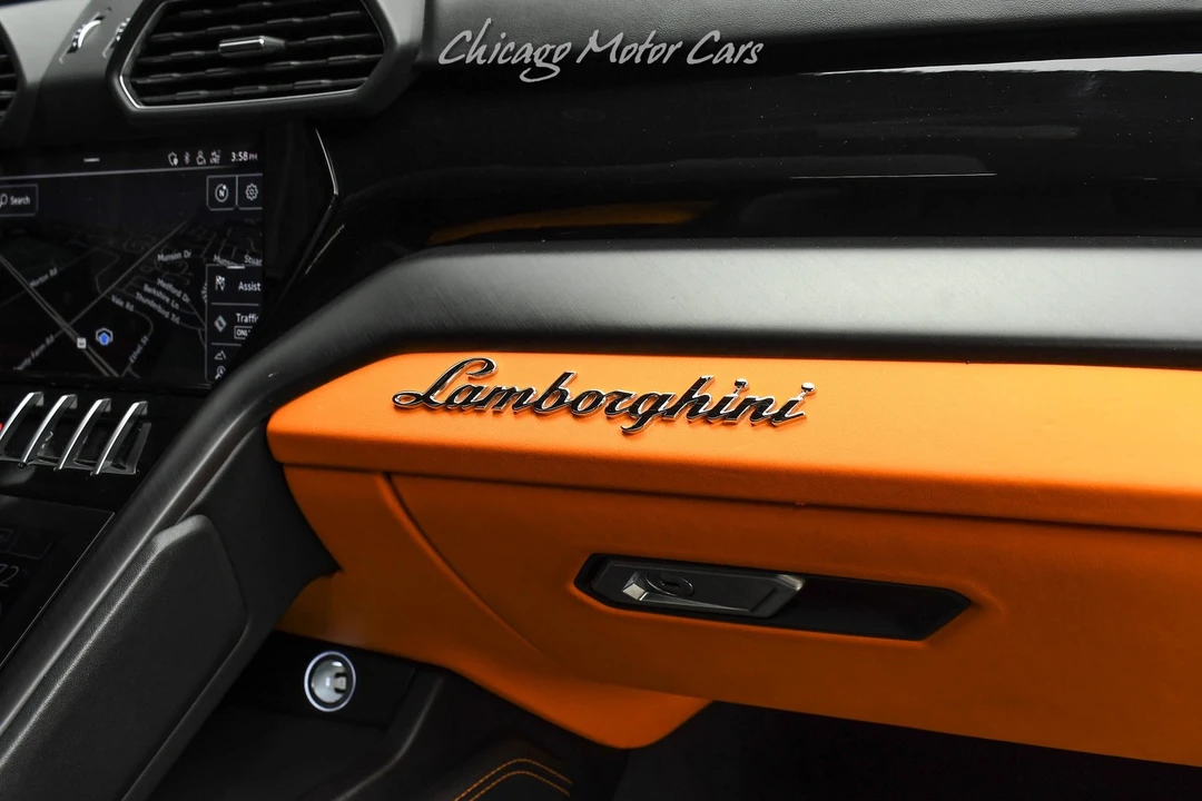 2021 Lamborghini Urus - Image 26 of 31