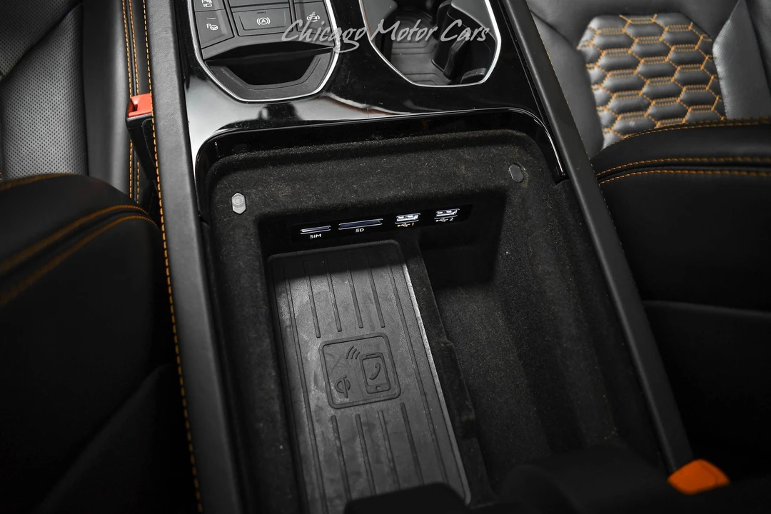 2021 Lamborghini Urus - Image 19 of 31