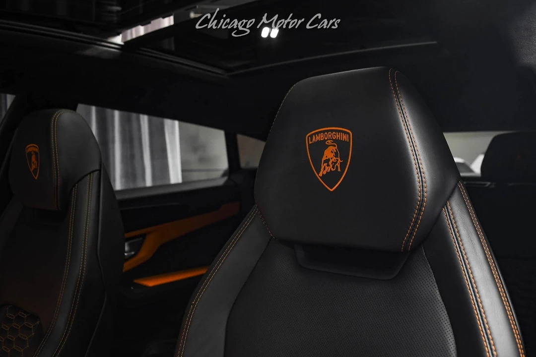 2021 Lamborghini Urus - Image 21 of 31
