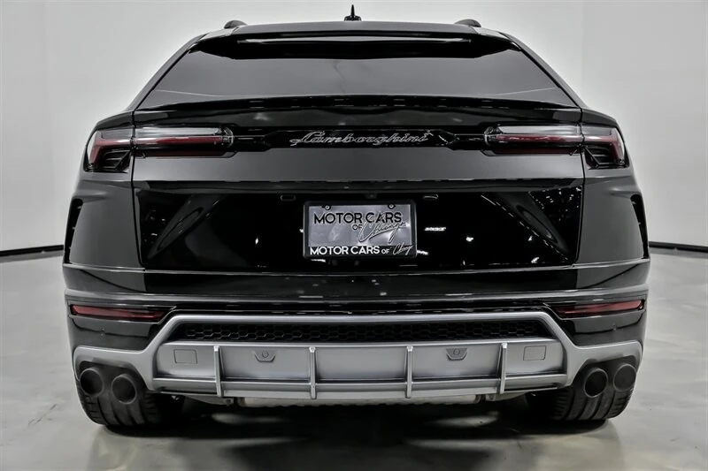 2021 Lamborghini Urus - Image 11 of 21