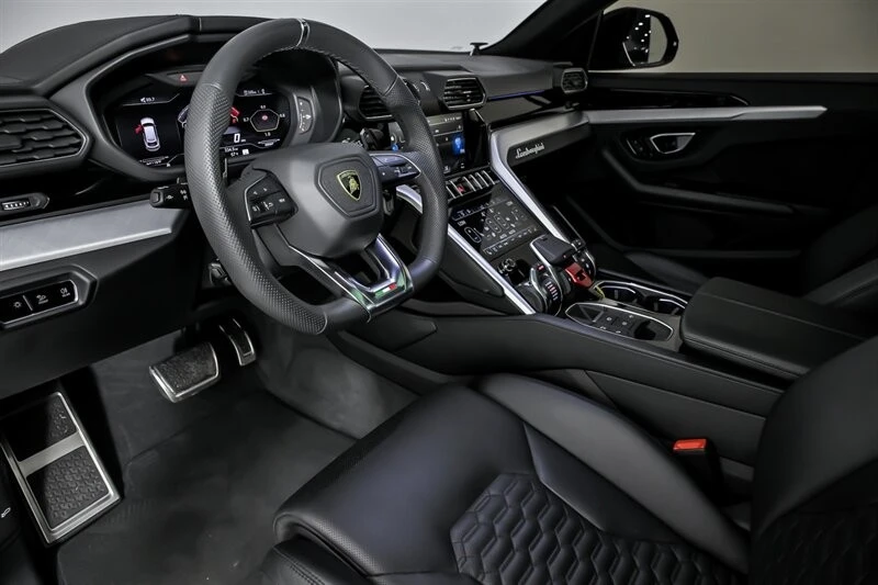 2021 Lamborghini Urus - Image 21 of 21