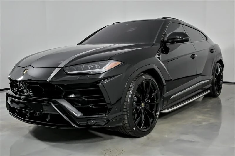 2021 Lamborghini Urus - Image 6 of 21