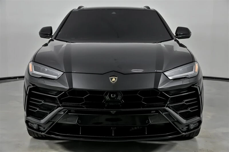 2021 Lamborghini Urus - Image 5 of 21