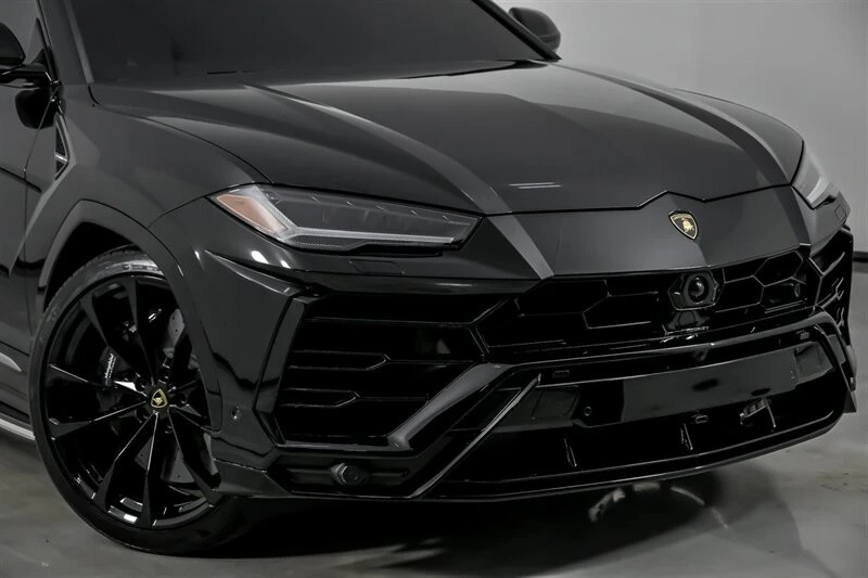 2021 Lamborghini Urus - Image 3 of 21