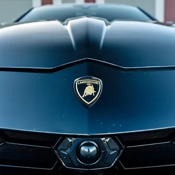 2021 Lamborghini Urus