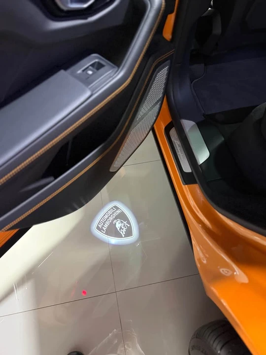 2021 Lamborghini Urus - Image 5 of 6