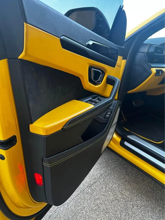 2021 Lamborghini Urus - Image 8 of 12