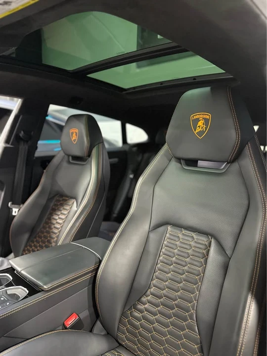 2021 Lamborghini Urus - Image 7 of 8