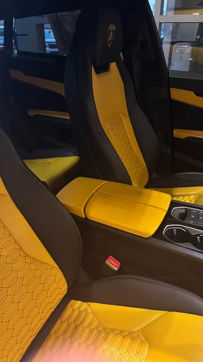 2021 Lamborghini Urus - Image 7 of 8