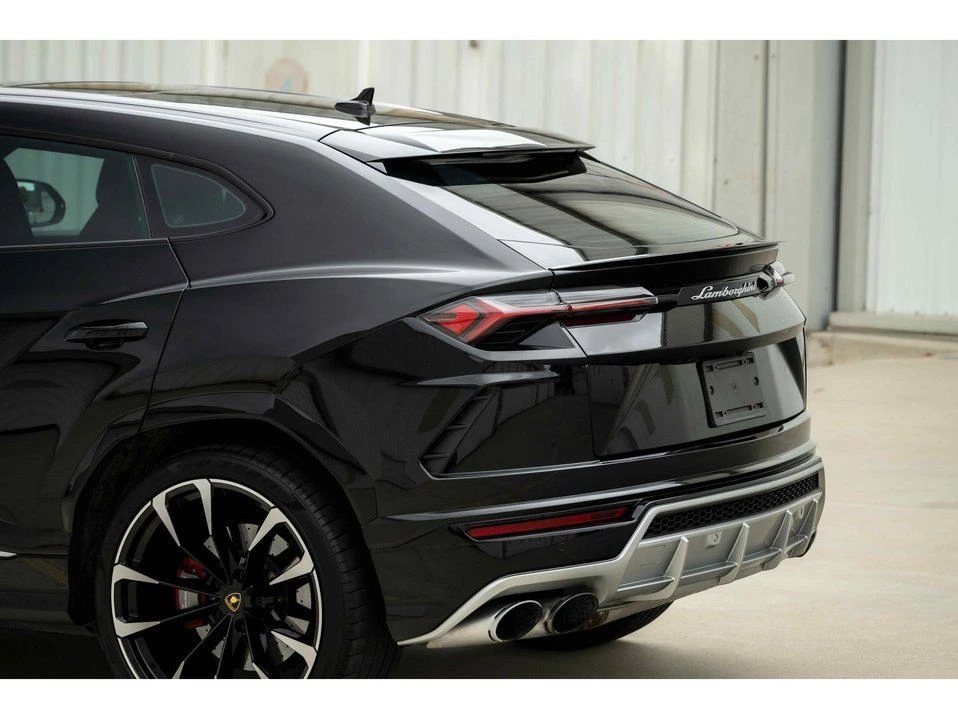 2021 Lamborghini Urus - Image 20 of 20