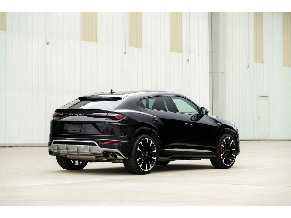 2021 Lamborghini Urus - Image 7 of 20