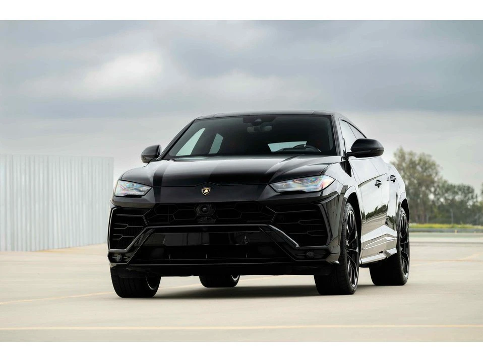 2021 Lamborghini Urus - Image 12 of 20
