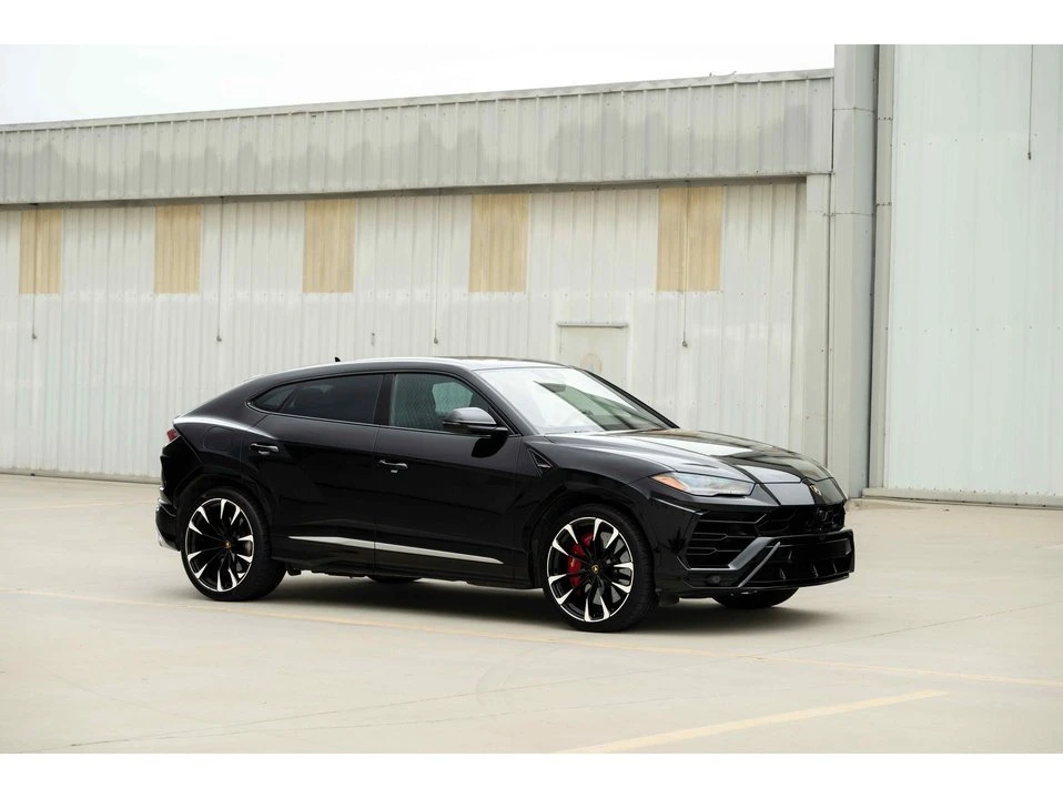 2021 Lamborghini Urus - Image 5 of 20