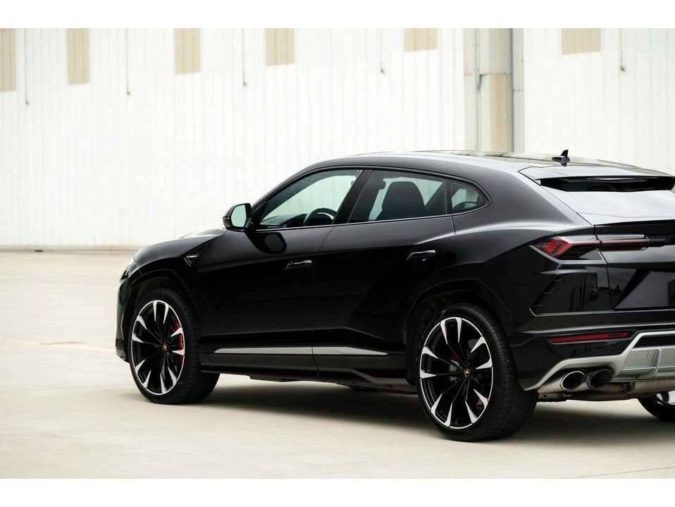 2021 Lamborghini Urus - Image 14 of 20