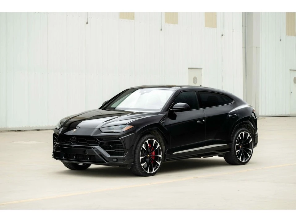 2021 Lamborghini Urus - Image 10 of 20