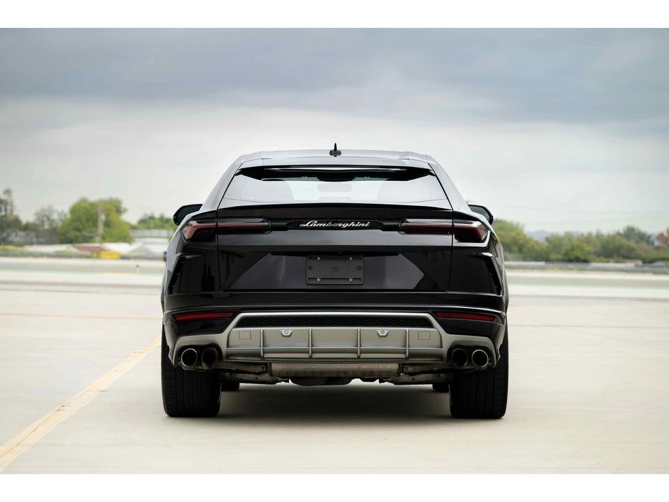 2021 Lamborghini Urus - Image 3 of 20