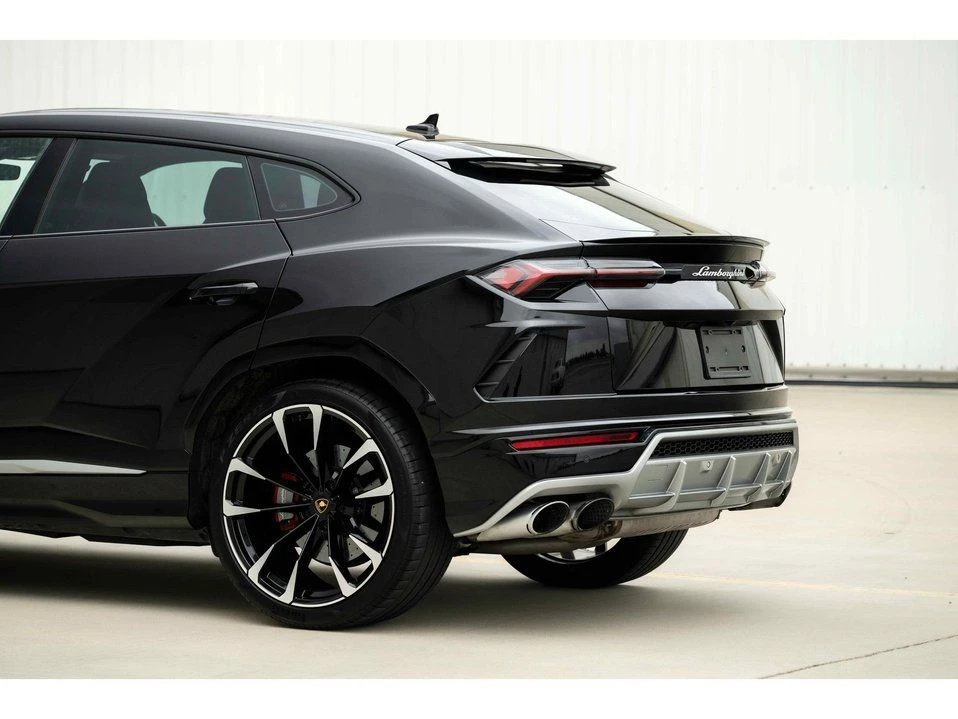 2021 Lamborghini Urus - Image 19 of 20
