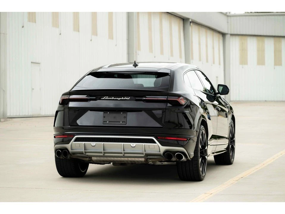 2021 Lamborghini Urus - Image 8 of 20