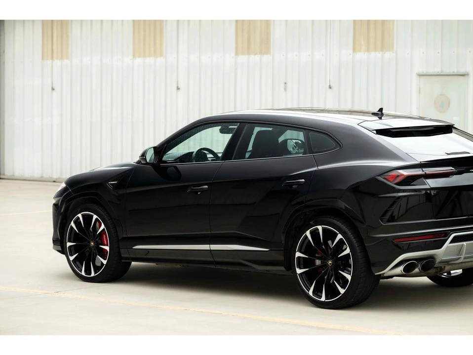 2021 Lamborghini Urus - Image 13 of 20