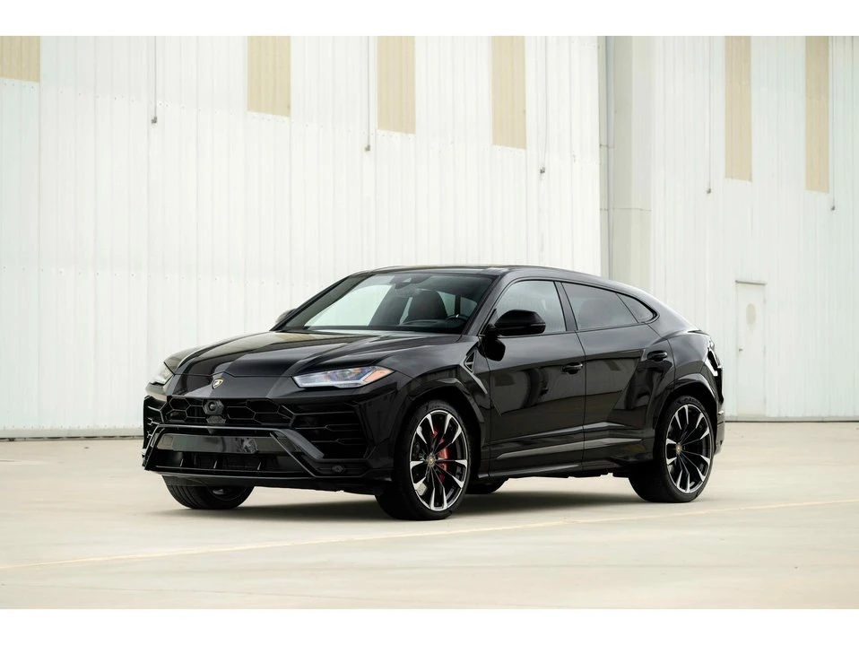 2021 Lamborghini Urus - Image 11 of 20