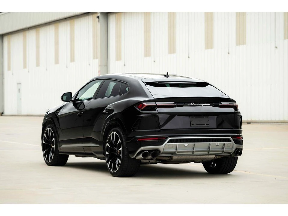 2021 Lamborghini Urus - Image 4 of 20