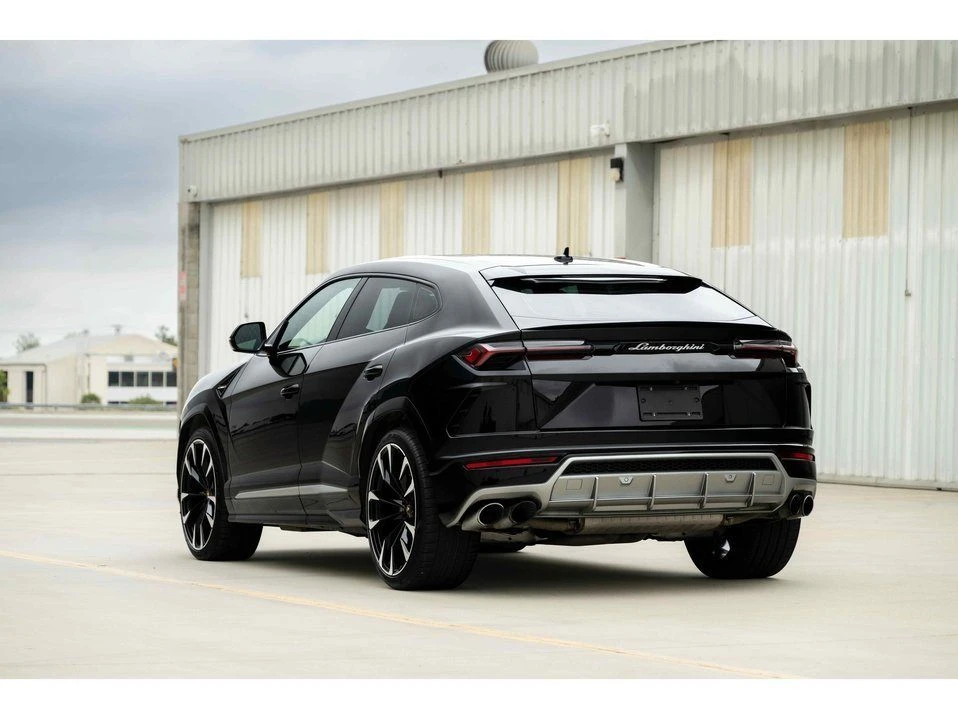 2021 Lamborghini Urus - Image 9 of 20
